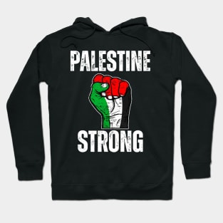 PALESTINE STRONG Hoodie